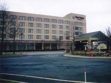 Four Points By Sheraton Airport 4*