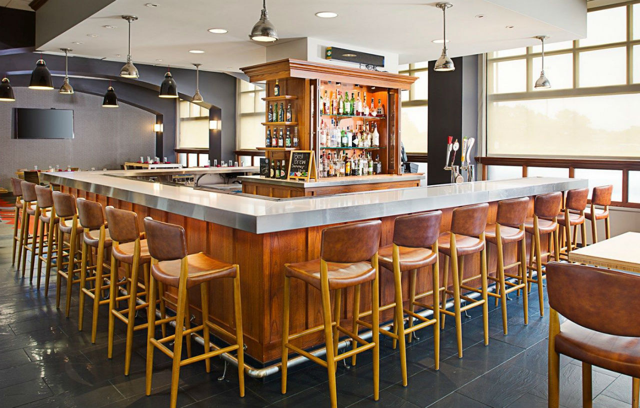 Hotel Four Points By Sheraton Airport Philadelphia