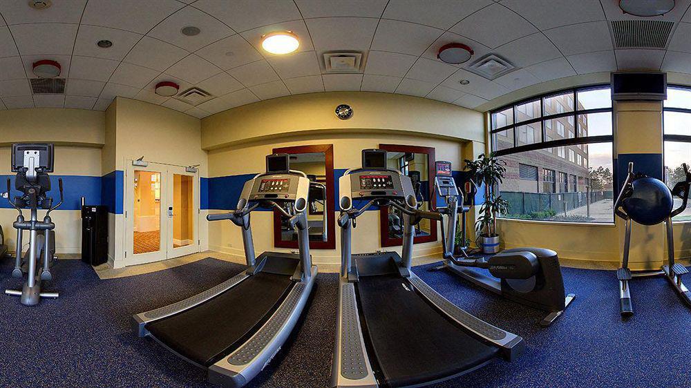 Four Points By Sheraton Airport 4* Philadelphia